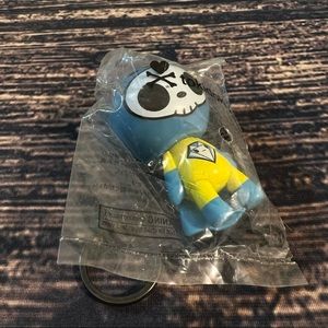 Original Tokidoki Qee NWT